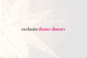 annual dinner