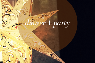 annual dinner